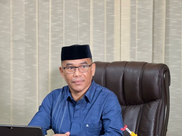 DIREKTUR UTAMA